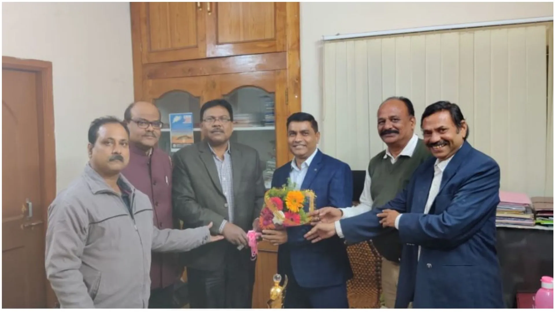 ସାତଭାୟାର ଥଇଥାନ୍, ପୁନଃବସତି ଓ ମା’ ପଞ୍ଚବରାହୀଙ୍କ ସ୍ଥାନାନ୍ତରଣ ପ୍ରକ୍ରିୟା ଏକ ଅନୁଶୀଳନ ।