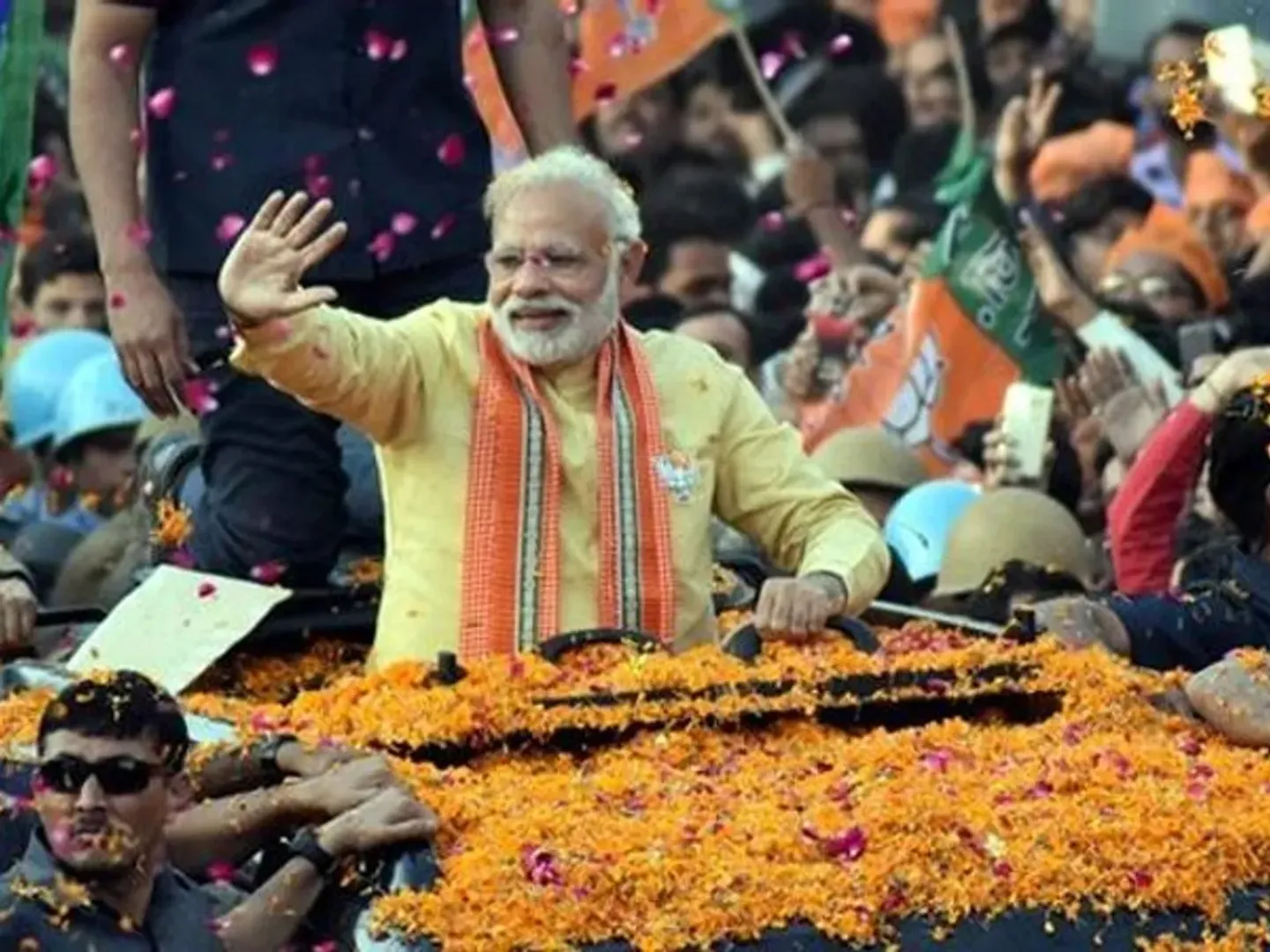 ବିଜେପିର ମିଶନ ୨୦୨୪ : ପ୍ରଧାନମନ୍ତ୍ରୀ, ଗୃହମନ୍ତ୍ରୀଙ୍କ ସମେତ ଅନେକ କେନ୍ଦ୍ରମନ୍ତ୍ରୀ ୧୪୪ ଆସନରେ କରିବେ ବଡ ରାଲି