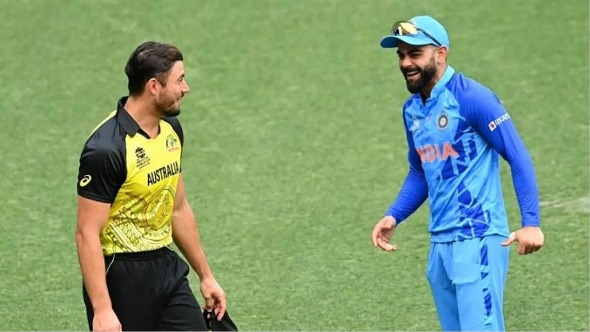 ଭାରତ-ଅଷ୍ଟ୍ରେଲିଆ ଅଭ୍ୟାସ ମ୍ୟାଚ, ୬ ରନର ରୋମାଞ୍ଚକର ବିଜୟ ହାସଲ କଲା ରୋହିତବାହିନୀ।