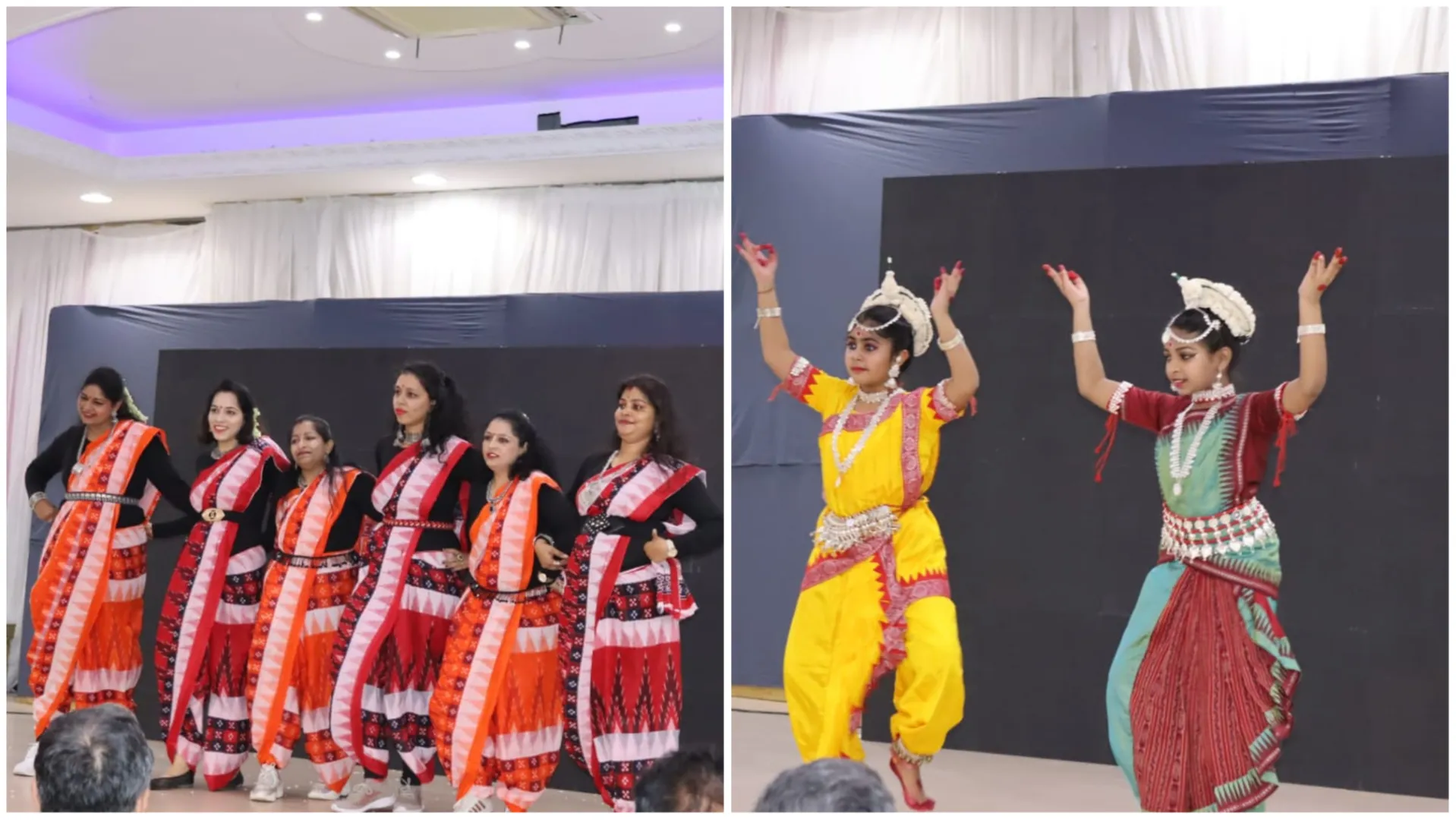 ରିଆଦ୍ ରୋଜା ଓ ଓଡ଼ିଆ କଳା ସଂସ୍କୃତିର ଅନନ୍ୟ ଝଲକ୍