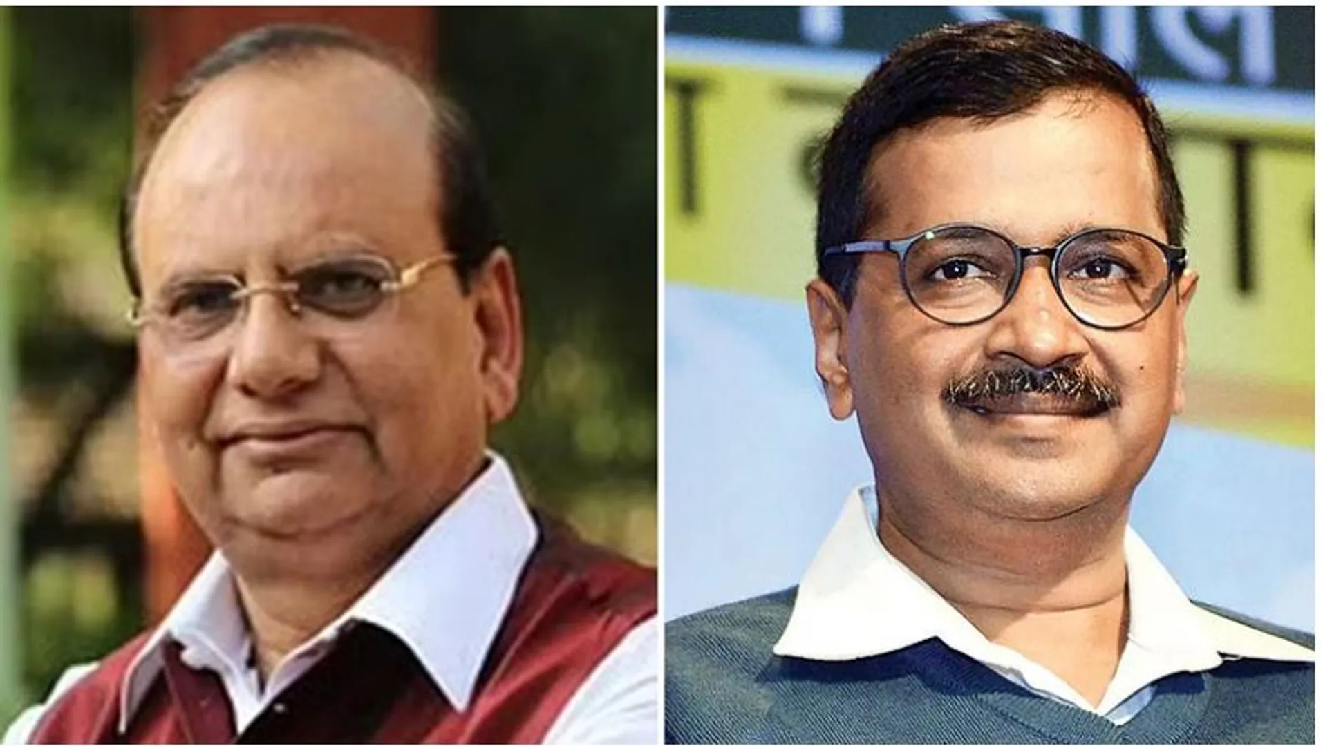 ‘ରେଡ ଲାଇଟ ଅନ, ଗାଡି ଅଫ୍’ କ୍ୟାମ୍ପେନକୁ ନେଇ ପ୍ରଶ୍ନ ଉଠାଇଲେ ଦିଲ୍ଲୀ ଉପରାଜ୍ୟପାଳ। ସିଏମ୍ କେଜ୍ରିୱାଲଙ୍କ ପାଖକୁ ଫେରାଇ ଦେଲେ ଫାଇଲ।