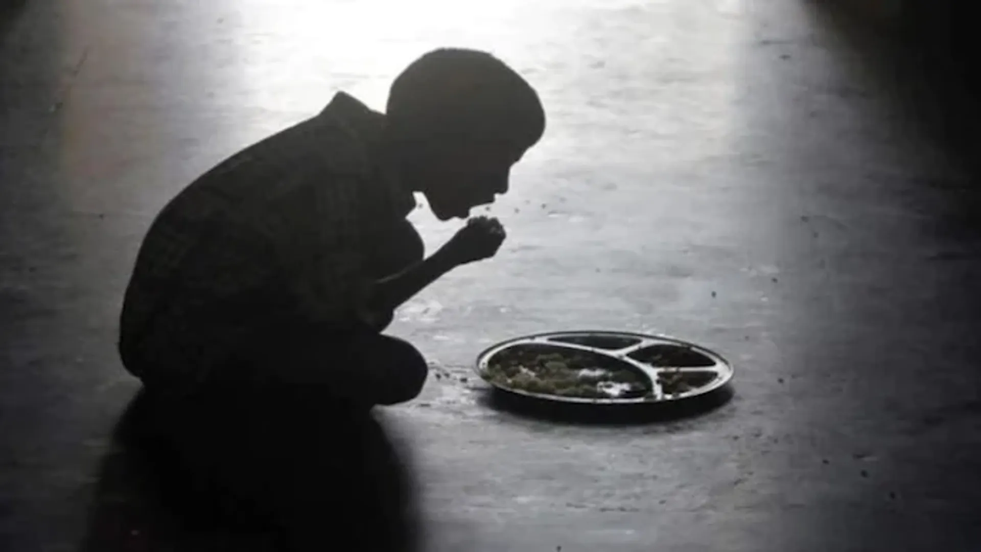 ବିଶ୍ୱ କ୍ଷୁଧା ସୂଚକାଙ୍କ ତାଲିକାରେ ତଳକୁ ଖସିଲା ଭାରତ ସ୍ଥାନ : ୬ଟି ସ୍ଥାନ ଖସି ୧୦୭ରେ ଭାରତ