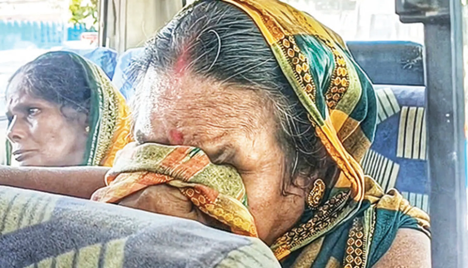 ପୁରୀରେ ହଇରାଣ ହେଉଛନ୍ତି ହବିଷ୍ୟାଳି : ଦର୍ଶନ କରିବାକୁ ଯିବା ବେଳେ ଶ୍ରୀମନ୍ଦିର ଭିତରେ ଦୁର୍ବ୍ୟବହାର କରାଯାଉଥିବା ଅଭିଯୋଗ