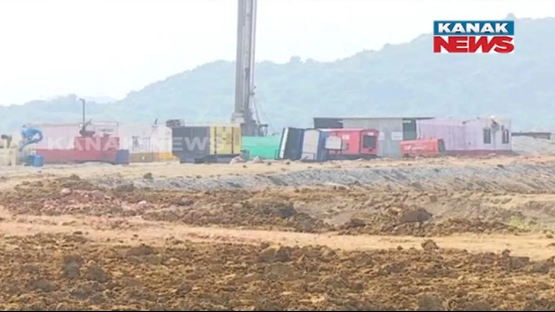 ଗୋପାଳପୁରରେ ଟାଟା ପ୍ରକଳ୍ପ ପାଇଁ ନେଇଥିବା ଜମିରୁ ୨ ଶହ ଏକର ଫେରିପାଇବେ ଜମି ମାଲିକ। କ୍ୟାବିନେଟରେ ରାଜ୍ୟ ସରକାରଙ୍କ ନିଷ୍ପତି ପରେ ଉଠିଲା ପ୍ରଶ୍ନ।