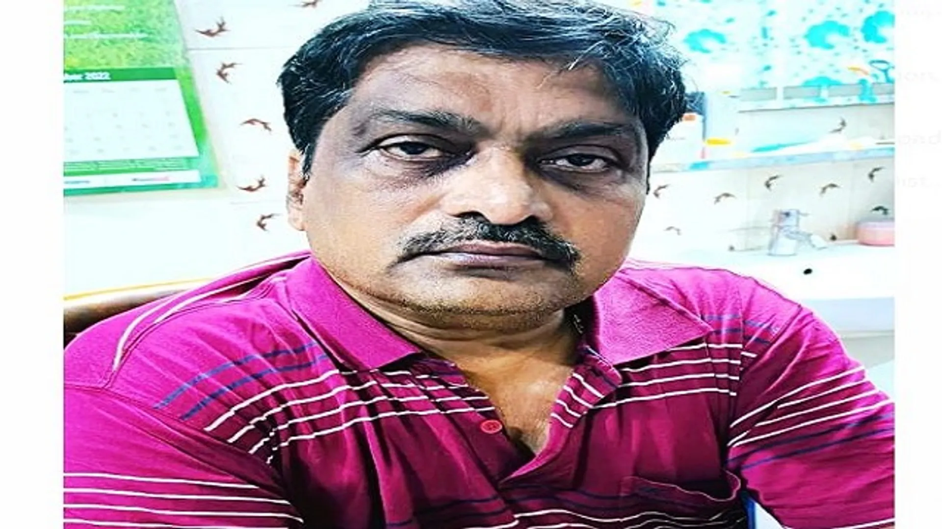 ଭିଜିଲାନ୍ସ ଜାଲରେ ଅତିରିକ୍ତ ମୁଖ୍ୟଯନ୍ତ୍ରୀ ନିହାର ରଞ୍ଜନ ଦାସ : ଆୟ ବର୍ହିଭୂତ ସମ୍ପତ୍ତି ଠୁଳ ଅଭିଯୋଗରେ ୬ଟି ସ୍ଥାନରେ ଚଢାଉ