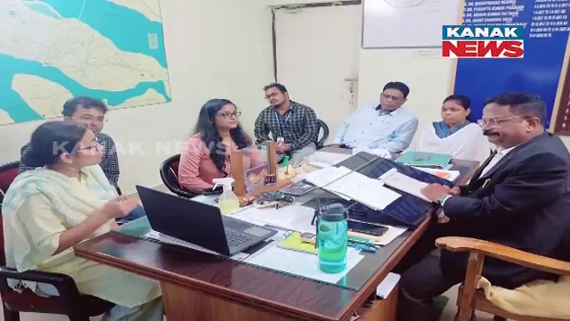 କଟକ ମହାନଗର ନିଗମ ପକ୍ଷରୁ ସ୍ୱତନ୍ତ୍ର ବ୍ୟବସ୍ଥା : ବାଲିଯାତ୍ରାରେ ଜରି ଓ ବୋତଲ ଫେରାଇଲେ ମିଳିବ ଟଙ୍କା