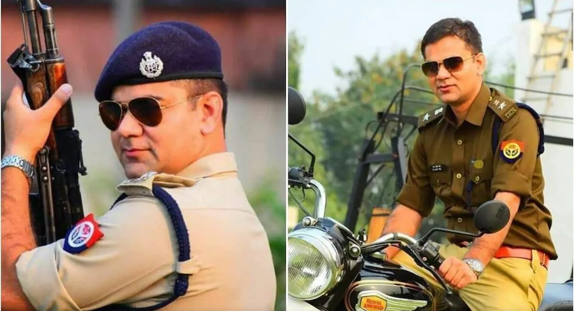 କ୍ରିମିନାଲଙ୍କର ବଢାଉଥିଲେ ହାର୍ଟବିଟ୍, ଏବେ ହାର୍ଟ ଆଟାକର ଶିକାର ହୋଇଗଲେ ‘ଏନକାଉଣ୍ଟର ସ୍ପେଶାଲିଷ୍ଟ’ IPS ଅଜୟ ପାଲ୍ ଶର୍ମା