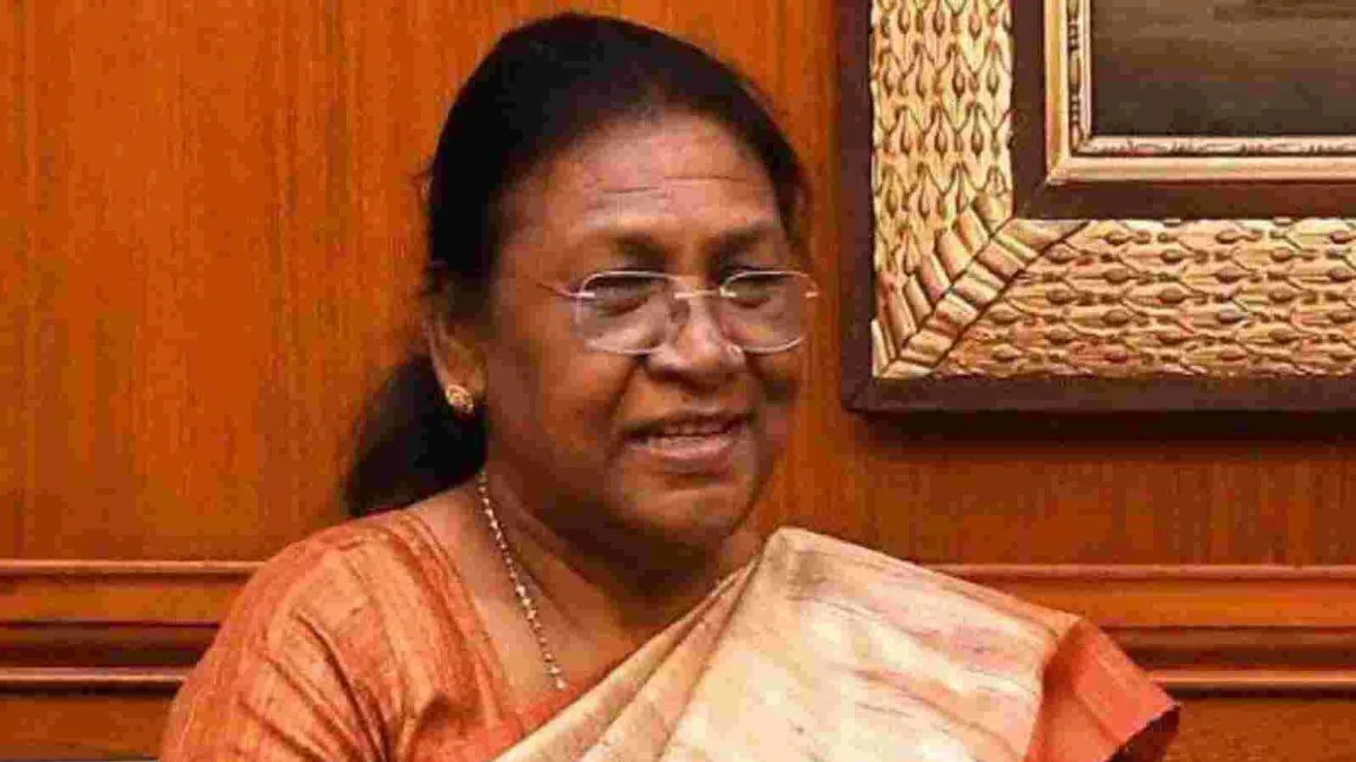 ମହାପ୍ରଭୁଙ୍କୁ ଦର୍ଶନ କରିବେ ରାଷ୍ଟ୍ରପତି : ଆନନ୍ଦ ବଜାରରେ ବସି ଖାଇବେ ମହାପ୍ରସାଦ; ଆଜି ବସିବ ଛତିଶା ନିଯୋଗ ବୈଠକ