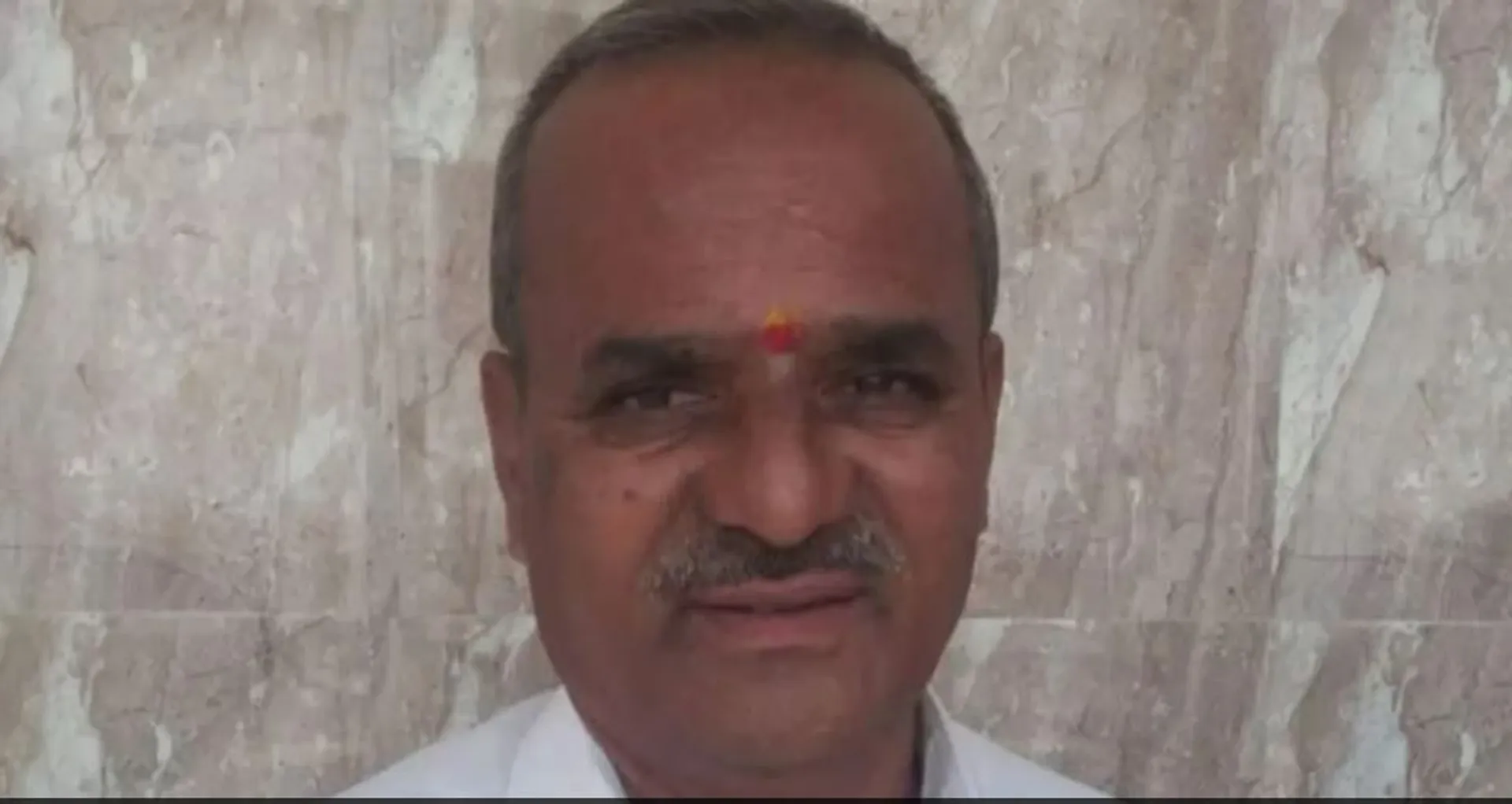 ବିଜେପି ନେତାଙ୍କୁ ଅମାନବୀୟ ଭାବେ ହତ୍ୟା, ଦୋକାନରୁ ଉଦ୍ଧାର ହେଲା ଶବ