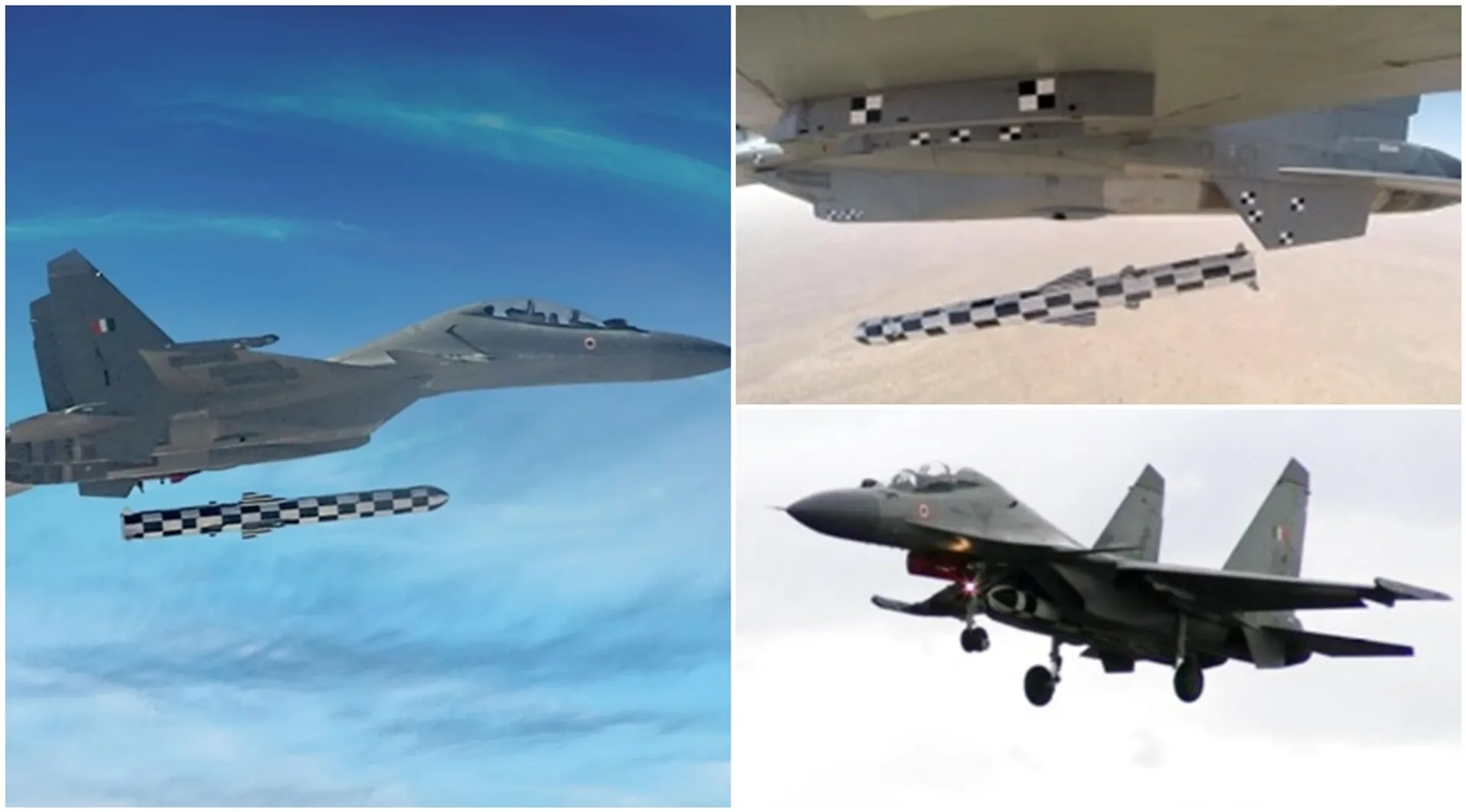 ସମୁଦ୍ର ଭିତରେ ଶତ୍ରୁର ଜାହାଜକୁ ନଷ୍ଟ କରିଦେବ ଭାରତର ବ୍ରହ୍ମାସ୍ତ୍ର ‘ବ୍ରହ୍ମୋସ’ । ଆକାଶପଥରୁ ହେଲା ସଫଳ ପରୀକ୍ଷଣ, ଟାର୍ଗେଟ ଥରେ ଲକ୍ ହେଲେ ବର୍ତ୍ତିବା ମୁସ୍କିଲ ।