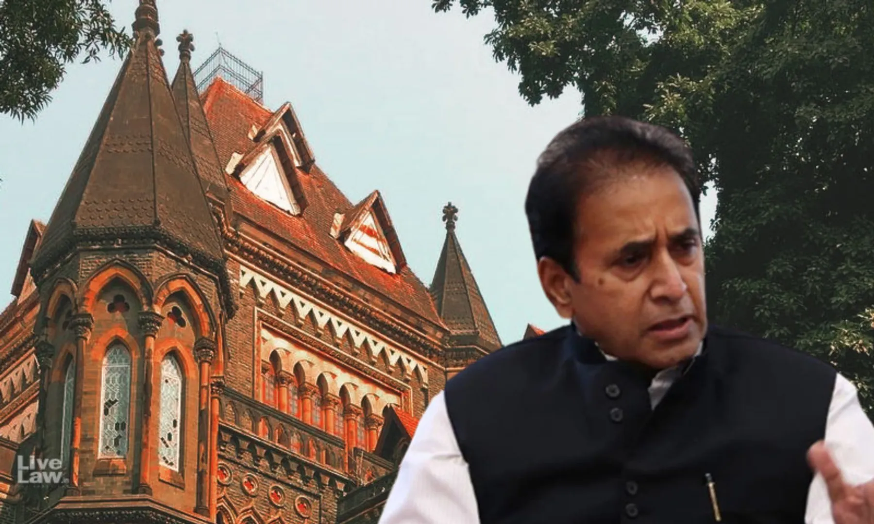 ଅନୀଲ ଦେଶମୁଖଙ୍କ ଜେଲରୁ ବାହାରିବା ରାସ୍ତା ସଫା, ବମ୍ବେ ହାଇକୋର୍ଟ ଖାରଜ କଲେ ସିବିଆଇର ଆବେଦନ।