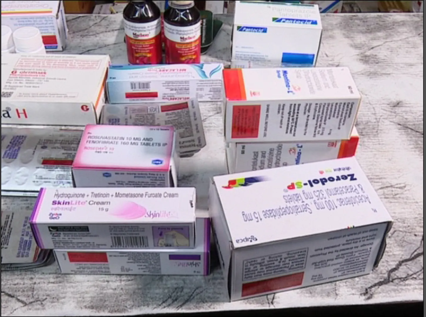 ନକଲି ଔଷଧ ପଛରେ ରହିଛି ହିମାଚଳ ଲିଙ୍କ। ଓଡିଶାରେ ମେଡିସିନ୍ ସପ୍ଲାଏ କରି ନଥିବା କମ୍ପାନୀର ସ୍ପଷ୍ଟ ପରେ କାର୍ଯ୍ୟାନୁଷ୍ଠାନ। 