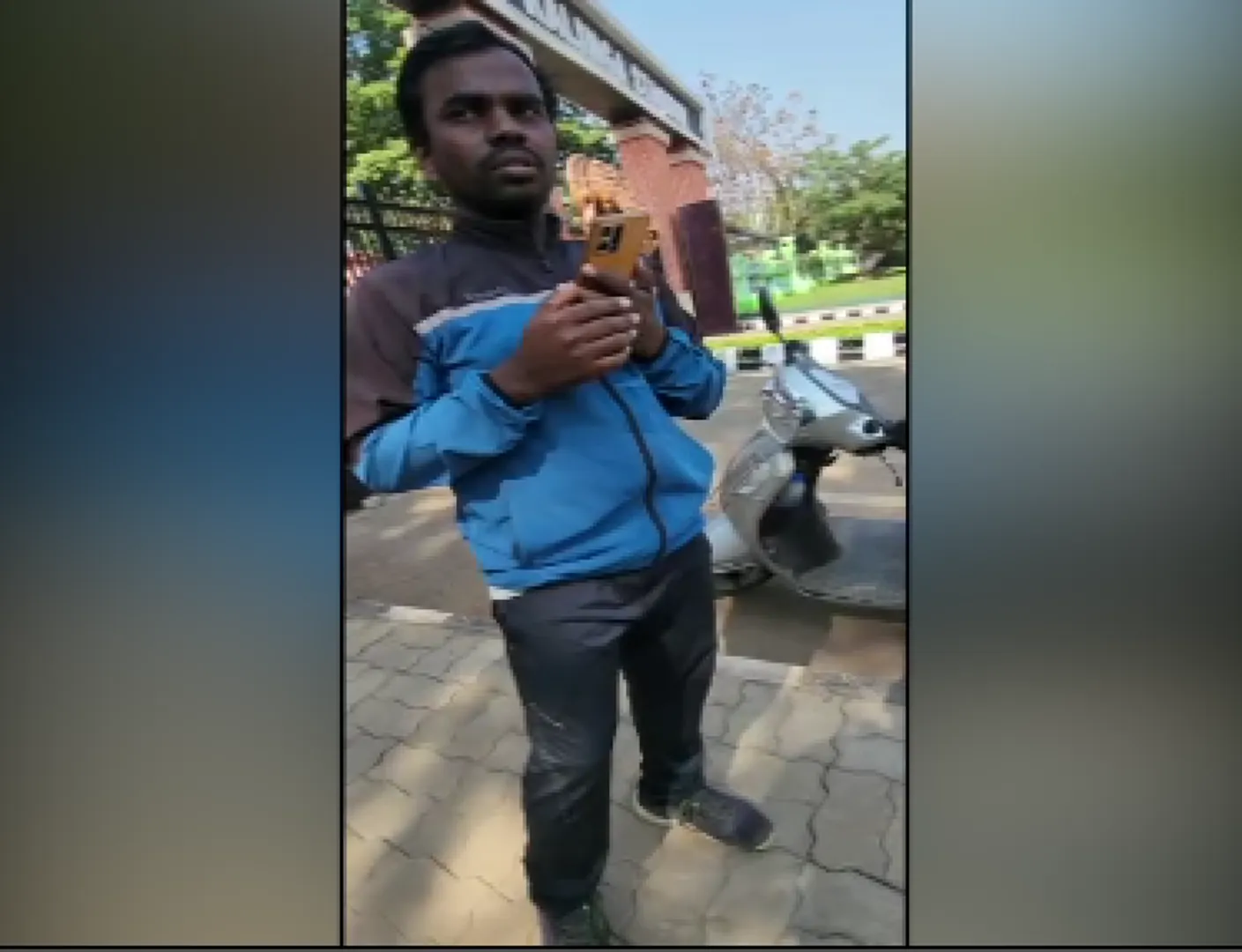 ଛାତ୍ର ସହ ମହିଳା ଫେରାର! ଶ୍ୱଶୁର ଘରେ ତାଲା ପକାଇ ପ୍ରେମିକ ସହ ମହିଳା ଫେରାର।