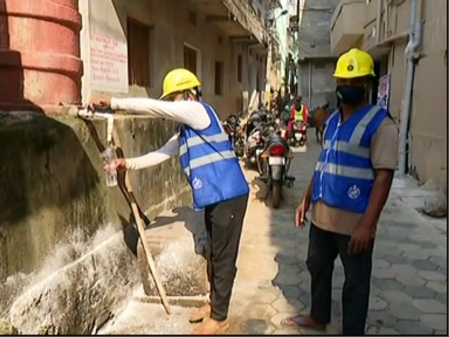 ଅଣାୟତ ହେଉଛି ପୁରୀର ଡାଇରିଆ ପରିସ୍ଥିତି। ୧୦୦ରୁ ଅଧିକ ଅସୁସ୍ଥ, ୪୦ ଜଣ ଡାଇରିଆ ପିଜିଟିଭ୍।