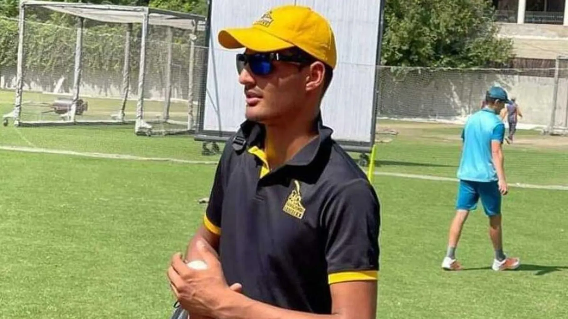 କିଏ ଏହି ୧୫ ବର୍ଷର ମହମ୍ମଦ? ଯାହାଙ୍କ ନାଁ ଆଇପିଏଲ ନିଲାମୀରେ ସାମିଲ ହେବା ପରେ ବଢିଲା ଚର୍ଚ୍ଚା ।