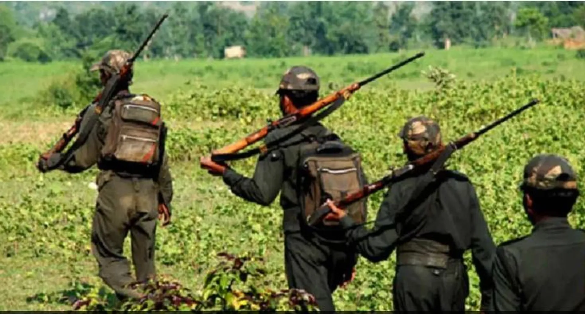 ନକ୍ସଲ ସଙ୍ଗଠନରେ ଯୁବତୀଙ୍କ ଭର୍ତ୍ତି ମାମଲା, ୫ ଜଣଙ୍କ ବିରୋଧରେ ଏନଆଇଏର ଚାର୍ଜସିଟ୍।