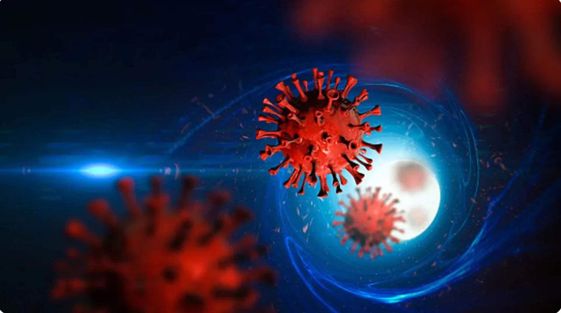 କରୋନା ଭୂତାଣୁ: କେତେ ଘାତକ ଓମିକ୍ରନରେ ସବ୍ ଭାରିଆଣ୍ଟ ବିଏଫ. ୭?