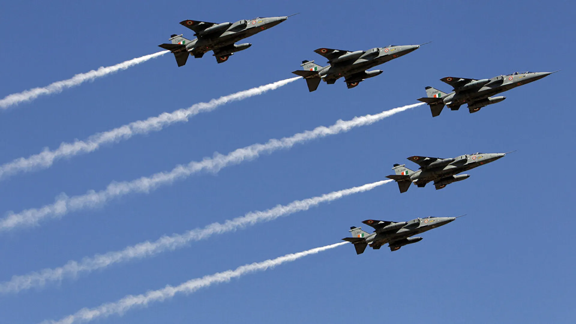 ରାଫେଲ, ଚିନୁକ, ମିରାଜ, ସୁଖୋଇ । ଚୀନ୍ ସୀମାରେ ପରାକ୍ରମ ଦେଖାଇବ ଭାରତର ଲଢୁଆ ବିମାନ, ୪୮ ଘଣ୍ଟା ପର୍ଯ୍ୟନ୍ତ ଥରହର ହେବ ଡ୍ରାଗନବାହିନୀ ।