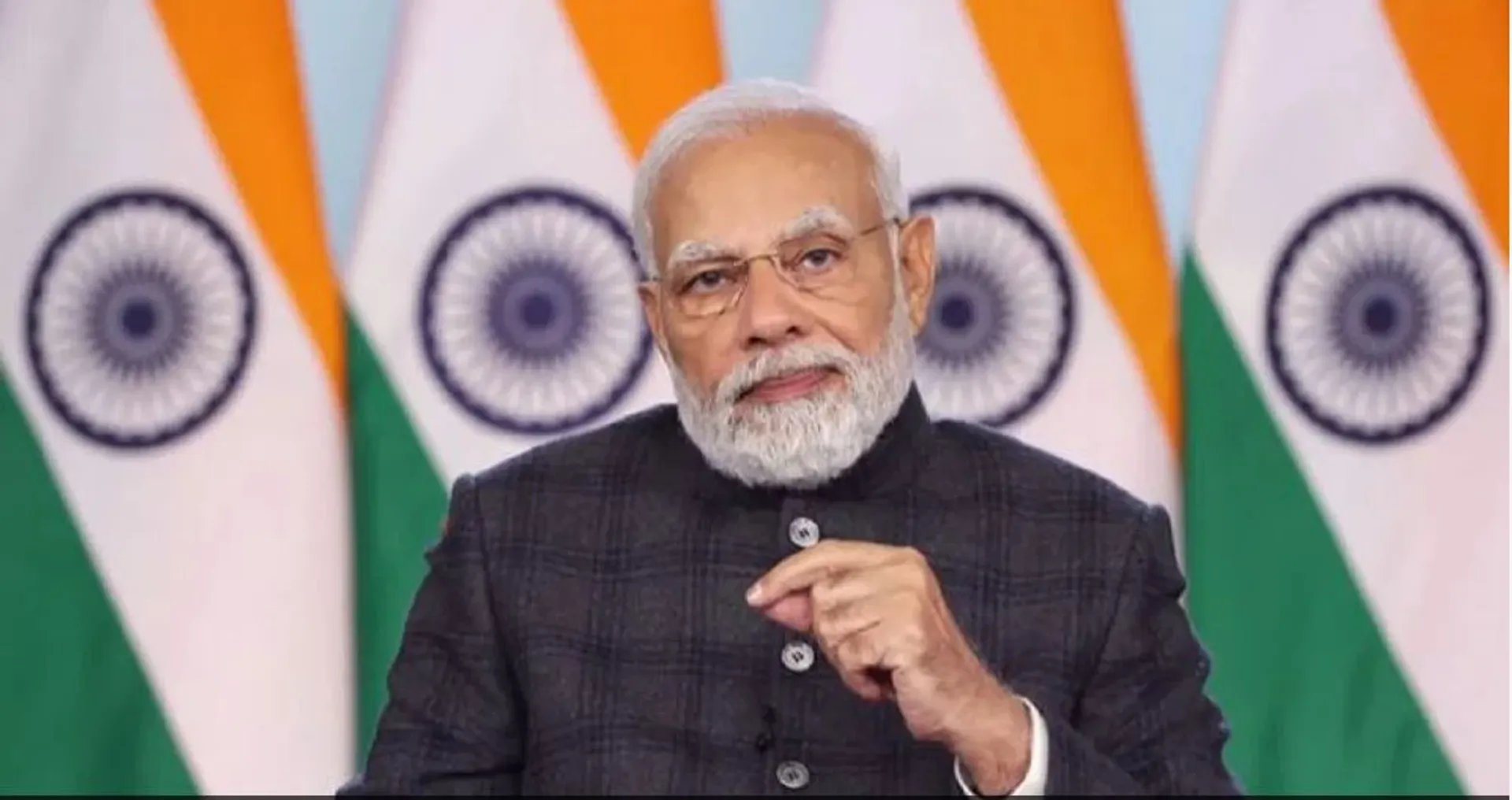 ଏକବିଂଶ ଶତାବ୍ଦୀରେ ବଦଳିଛି ଯୁଦ୍ଧ କରିବାର ଶୈଳୀ। ଅଗ୍ନିବୀରଙ୍କୁ ପିଏମ ମୋଦୀଙ୍କ ବାର୍ତ୍ତା।