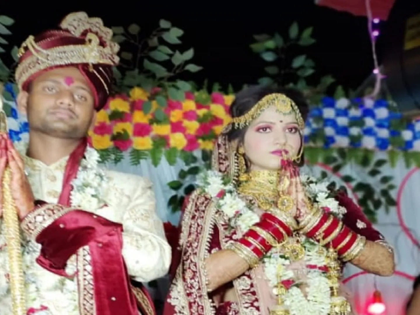 ଯୌତୁକରେ ମାଗିଥିଲେ ଦାମୀ ଜ୍ୟାକେଟ, ନମିଳିବାରୁ ସ୍ତ୍ରୀଙ୍କ ତଣ୍ଟି ଚିପି ହତ୍ୟା କଲେ ସ୍ୱାମୀ । ବିହାରରରୁ ଆସିଲା ଛାତି ଥରାଇ ଦେଲା ଭଳି ଖବର ।