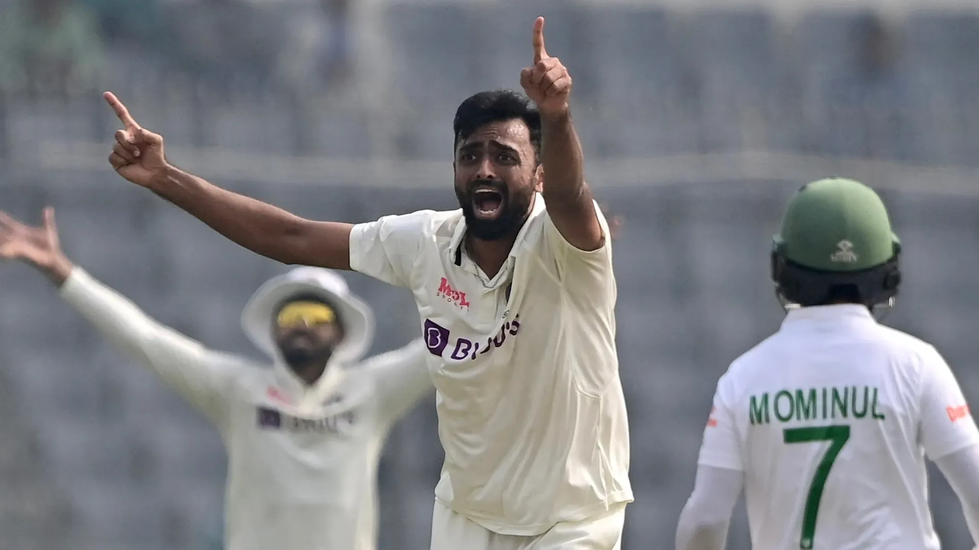 ଟିମ୍ ଇଣ୍ଡିଆର ଦ୍ରୁତ ବୋଲର ଉନାଦକତ ରଚିଲେ ଇତିହାସ । ରଣଜୀ ମ୍ୟାଚର ପ୍ରଥମ ଓଭରରେ ହିଁ ନେଲେ ହ୍ୟାଟ୍ରିକ ।