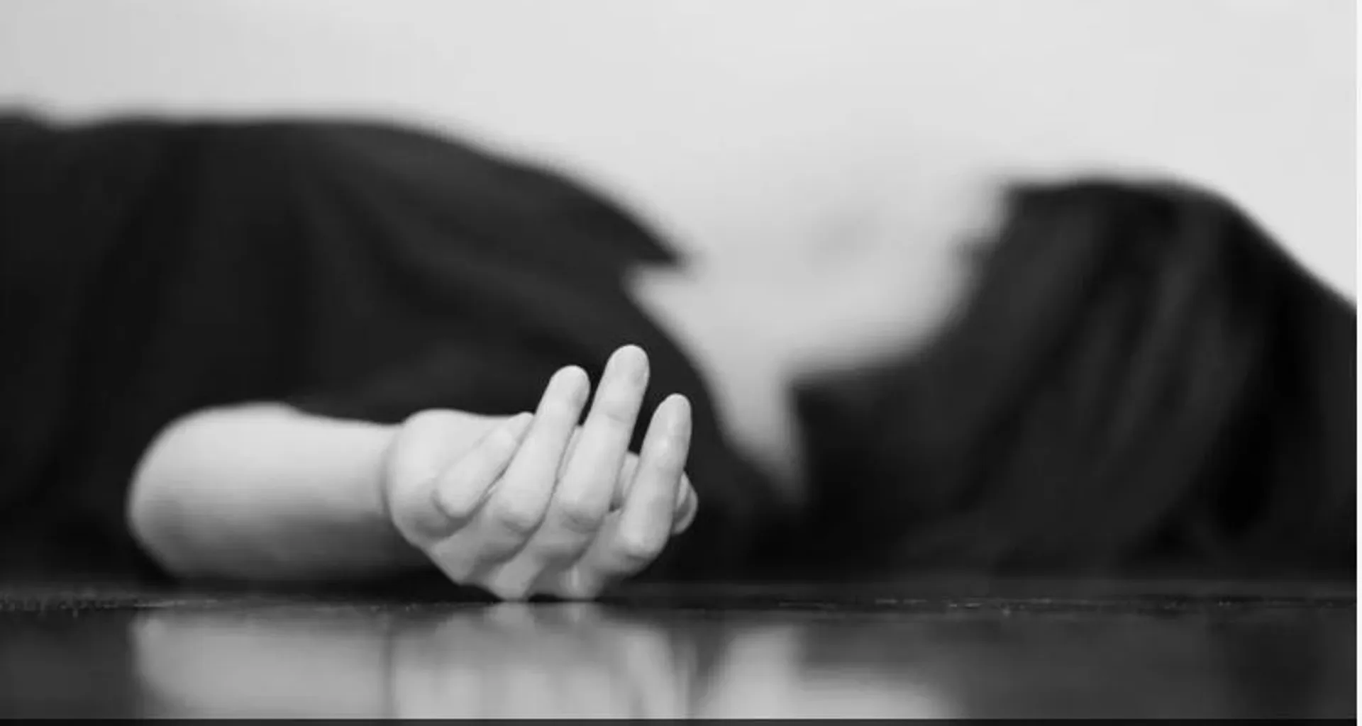 ଗଳାଚିପି ଶିଶୁଙ୍କ ହତ୍ୟା ପରେ ବାପାର ଆତ୍ମହତ୍ୟା, ଗୋଆରେ ଘଟଣାକୁ ନେଇ ଚାଞ୍ଚଲ୍ୟ