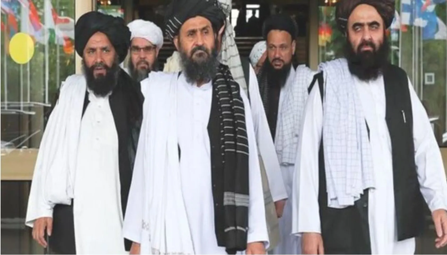 କେନ୍ଦ୍ରୀୟ ବଜେଟକୁ ନେଇ ସାରା ବିଶ୍ୱରେ ଚର୍ଚ୍ଚା। ଆଫଗାନିସ୍ତାନର ସହାୟତା ପାଇଁ ୨୦୦ କୋଟି ଟଙ୍କା ଘୋଷଣା।