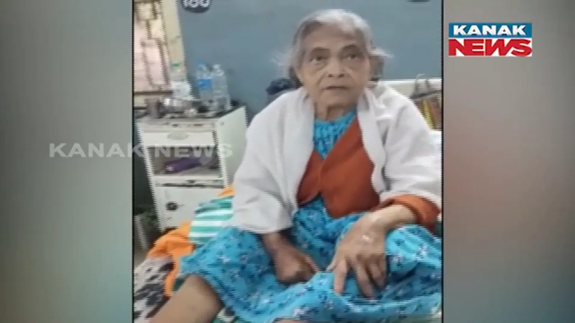 ସମ୍ବଲପୁର ଭୀମସାରରେ ଦେଖାଗଲା ବିରଳ ଘଟଣା। କୌଣସି ରକ୍ତ ଗ୍ରୁପ ସହ ମ୍ୟାଚ କରୁନି ରୋଗୀଙ୍କ ରକ୍ତ ନମୁନା ।