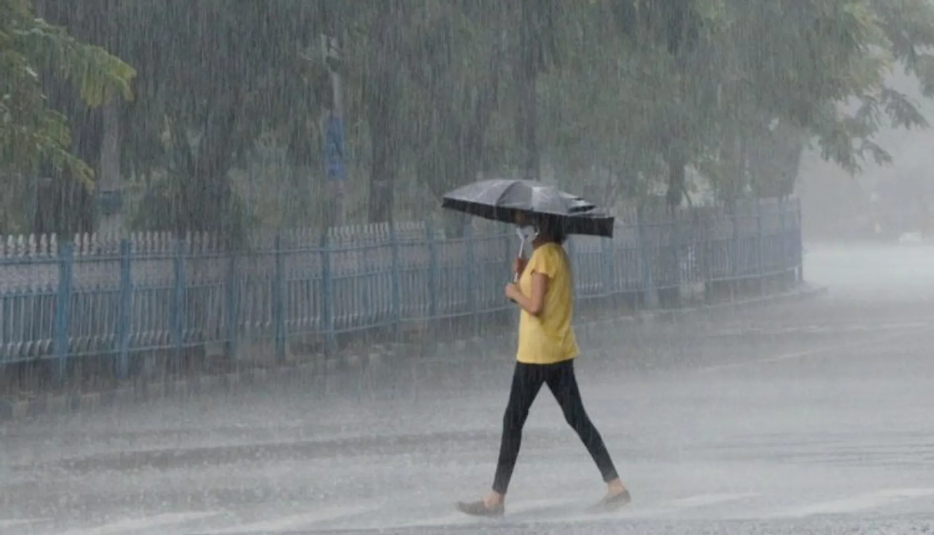 ଆସନ୍ତା ଜୁନରେ ହୋଇପାରେ ନିଅଣ୍ଟିଆ ବର୍ଷା : ଆକଳନ କଲା ପାଣିପାଗ ବିଭାଗ