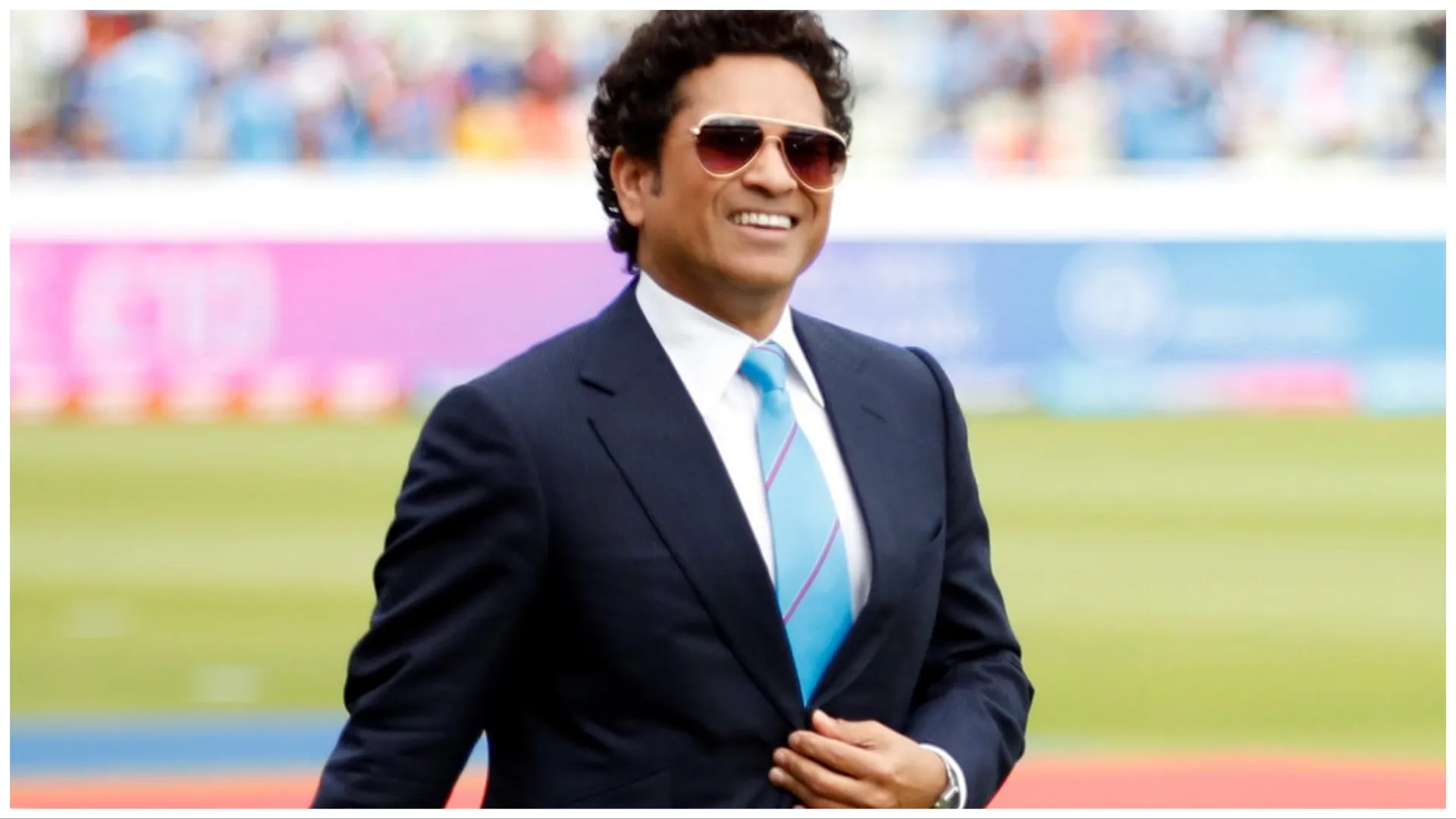 କଣ ସଚିନ ହେବାକୁ ଚାହୁଁଛନ୍ତି ଆଗାମୀ ବିସିସିଆଇ ଅଧ୍ୟକ୍ଷ? ପଢନ୍ତୁ କଣ କହିଲେ ଲିଟିଲ ମାଷ୍ଟର ...