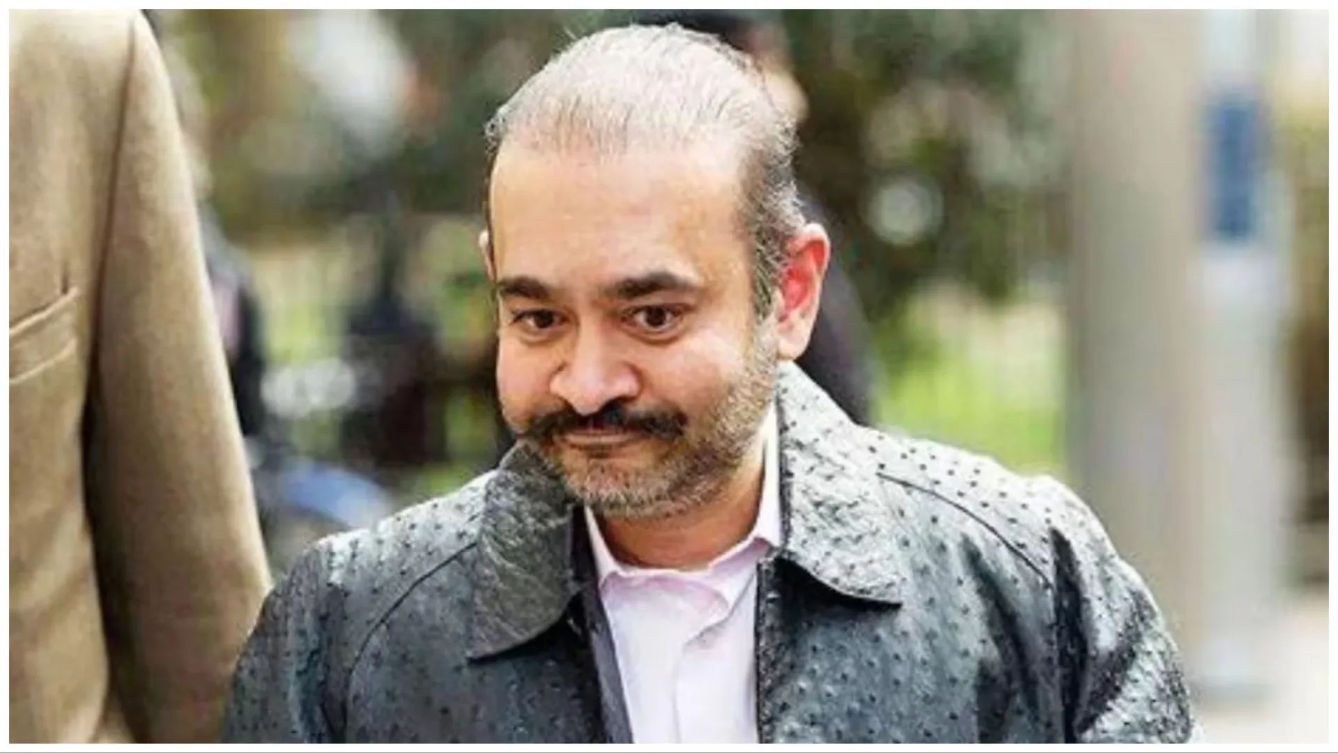 ପଳାତକ ନୀରବ ମୋଦୀର ବ୍ୟାଙ୍କ ଆକାଉଣ୍ଟ ଖାଲି, ପିଜା କିଣିବା ପାଇଁ ପାଖରେ ଆଉ ନାହିଁ ଟଙ୍କା। 