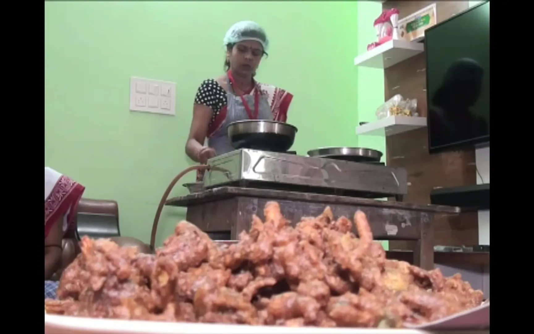 ମାଣ୍ଡିଆ ଦେଉଛି ରୋଜଗାର । ମିଲେଟ୍ ମିଶନ ହେବା ପରେ ଏବେ ମାଣ୍ଡିଆରୁ ପ୍ରସ୍ତୁତ ଖାଦ୍ୟର ଚାହିଦା ବଢ଼ିଛି