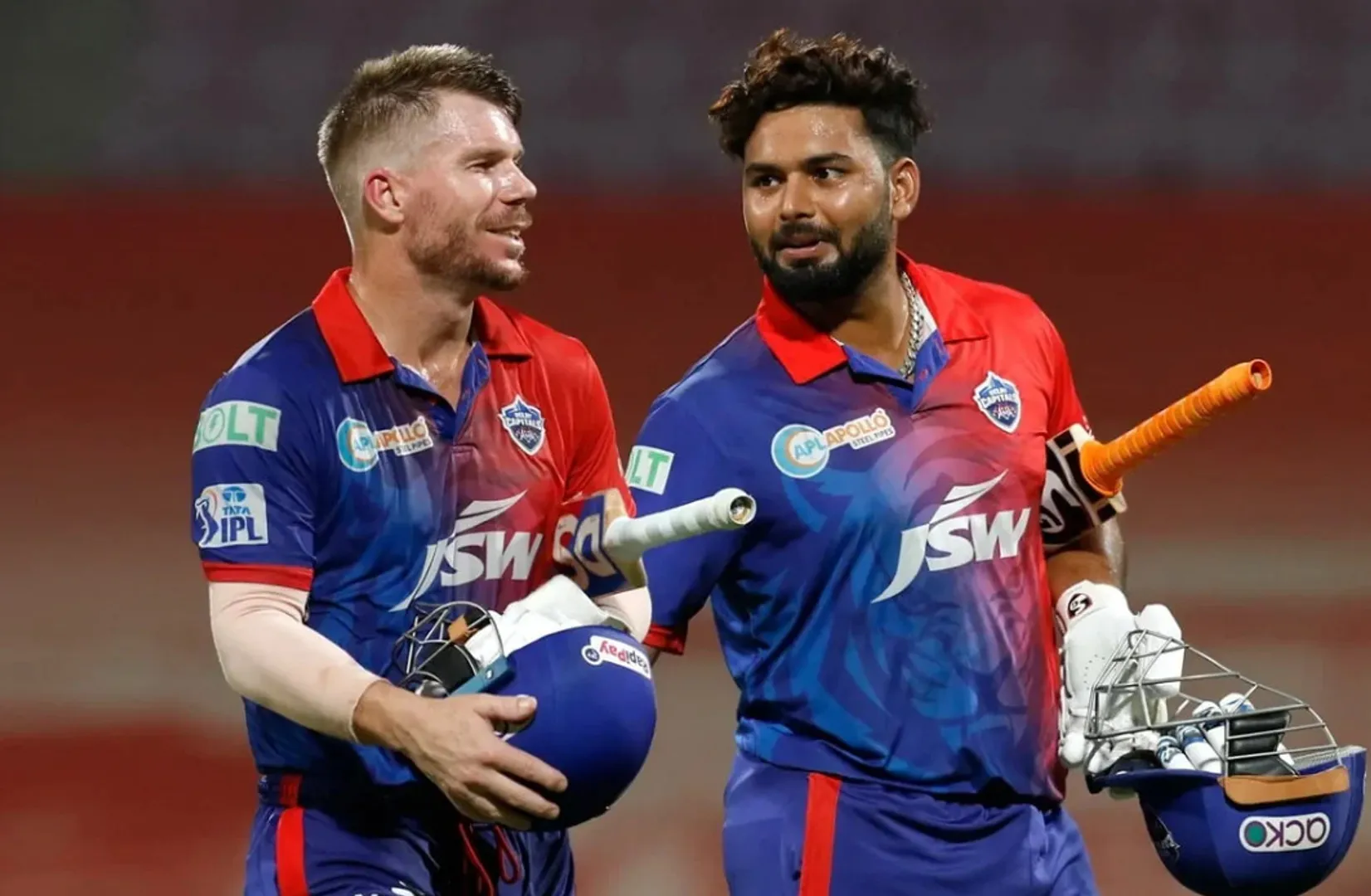 ରିଷଭ ପନ୍ତ ଆହତ, ଦିଲ୍ଲୀ ବାଛିଲା ନୂଆ କ୍ୟାପଟେନ୍ । ଅଷ୍ଟ୍ରେଲିଆ ଖେଳାଳି ଧରିଲେ ଦିଲ୍ଲୀ କ୍ୟାପିଟାଲ ମଙ୍ଗ । ଡେଭିଡ୍ ୱାର୍ଣ୍ଣର କ୍ୟାପଟେନ୍, ଅକ୍ଷର ପଟେଲ୍ ଭାଇସ୍-କ୍ୟାପଟେନ୍