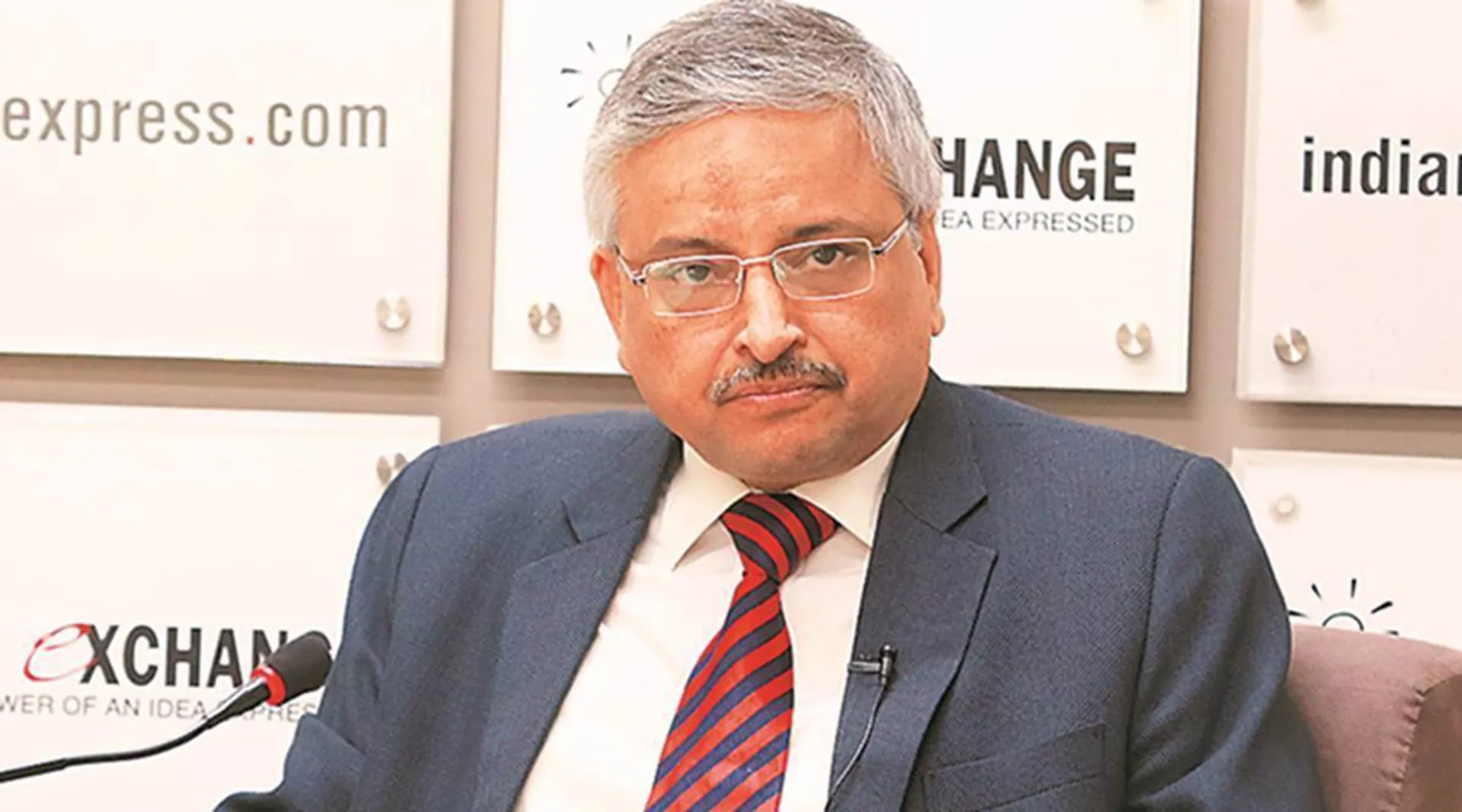 ଏଚ୩ଏନ୨ ବୃଦ୍ଧିକୁ ନେଇ ରଣଦୀପ ଗୁଲେରିଆ କରାଇଲେ ସତର୍କ। କହିଲେ, ସତର୍କ ନ ରହିଲେ ସୃଷ୍ଟି ହୋଇପାରେ କରୋନା ଭଳି ପରିସ୍ଥିତି ।