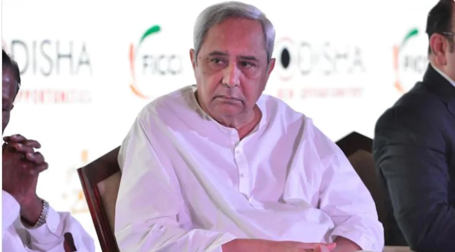 ଆଳିରେ ଡଙ୍ଗା ବୁଡି ଘଟଣାରେ ମୁଖ୍ୟମନ୍ତ୍ରୀଙ୍କ ଶୋକ । ମୃତକଙ୍କ ପରିବାରକୁ ୪ ଲକ୍ଷ ଟଙ୍କାର ଅନୁକମ୍ପାମୂଳକ ସହାୟତା ରାଶି ଦେବାକୁ ଘୋଷଣା ।