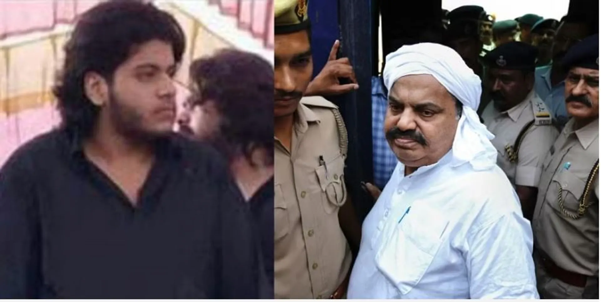 ଏନ୍‌କାଉଣ୍ଟର୍‌ରେ ଅତୀକ୍‌ ଅହମଦ୍‌ଙ୍କ ପୁଅ ଅସଦ୍‌ ନିହତ। ଅତ୍ୟାଧୁନିକ ଅସ୍ତ୍ରଶସ୍ତ୍ର, ନୂଆ ସେଲ୍‌ଫୋନ୍‌ ଏବଂ ସିମ୍‌ କାର୍ଡ ଉଦ୍ଧାର ।