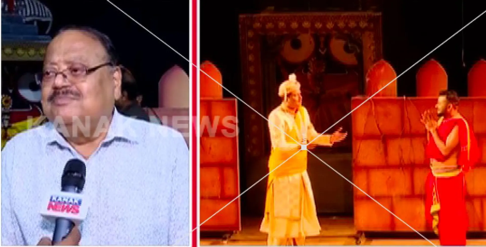 ନାଟକ ‘ଆହେ ନୀଳ ଶଇଳ’ ଦେଖି ଭାବବିହ୍ୱଳ ଦର୍ଶକ, ଚତୁର୍ଥ ଦିନରେ ବି ଅହେତୁକ ଭିଡ