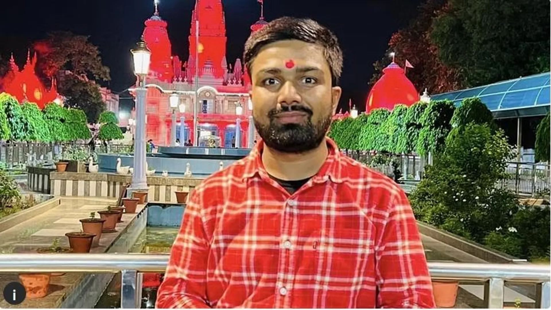 ୟୁଟ୍ୟୁବର ମନୀଷ କଶ୍ୟପଙ୍କୁ ସୁପ୍ରିମକୋର୍ଟରୁ ଆଶ୍ୱସ୍ଥି, ସବୁ ମାମଲା ବିହାରକୁ ସ୍ଥାନାନ୍ତର।