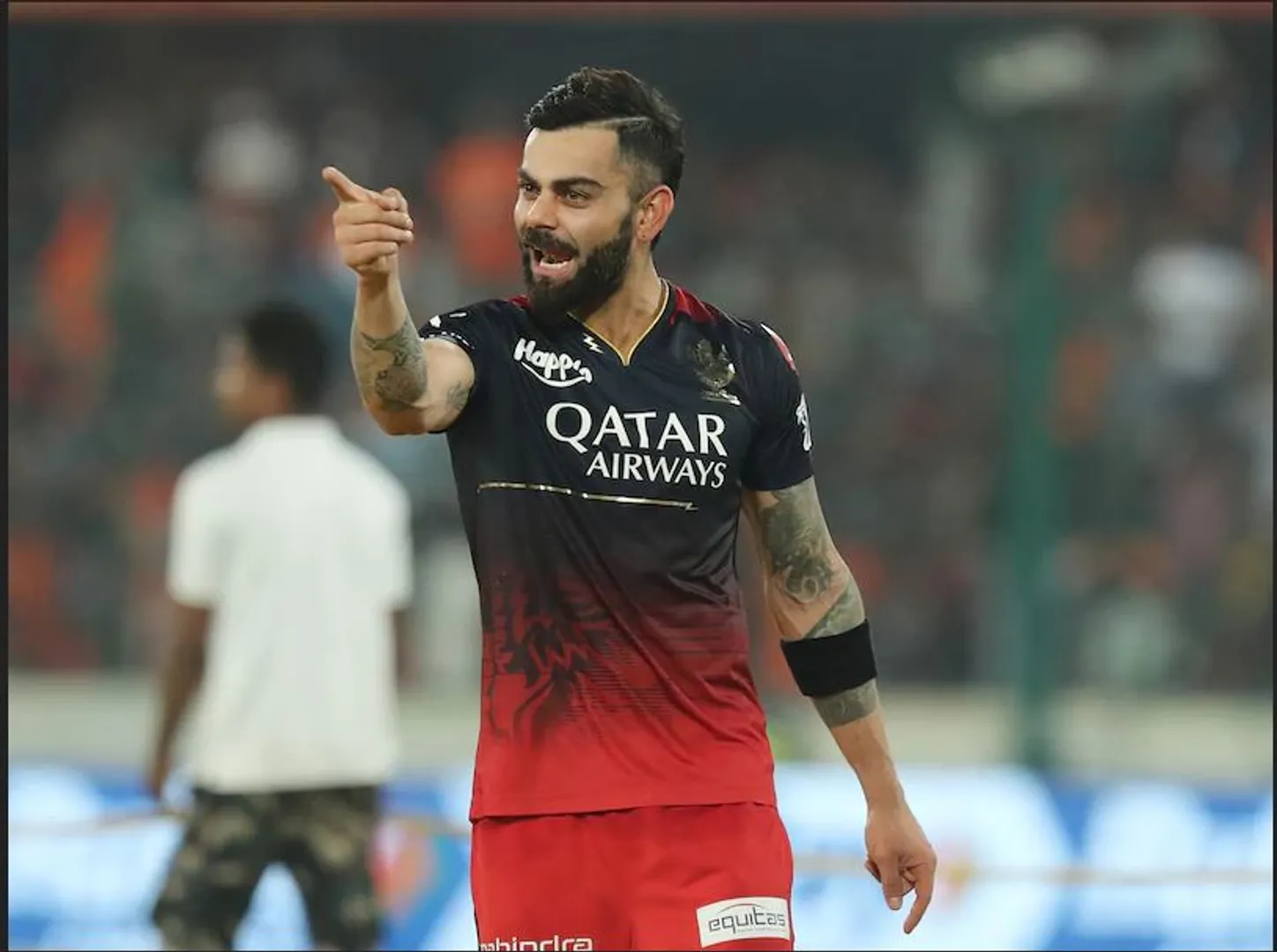 ବିରାଟ କୋହଲିଙ୍କ ସ୍ଥାନ ନେବେ କି ଶୁଭମନ ଗିଲ? ଆଇପିଏଲରେ ଭଭୟଙ୍କ ପ୍ରଦର୍ଶନକୁ ନେଇ ଚର୍ଚ୍ଚା