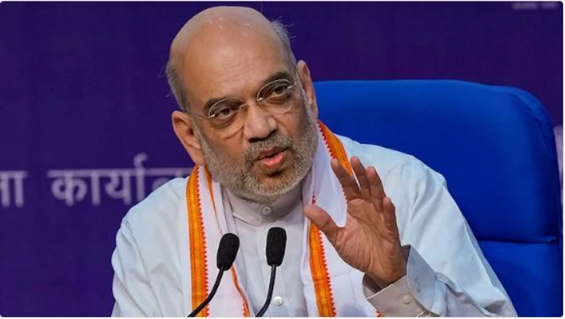 ମଙ୍ଗଳବାର ୪୫ ହଜାର ନିଯୁକ୍ତି ପତ୍ର ବାଣ୍ଟିବେ ଗୃହମନ୍ତ୍ରୀ