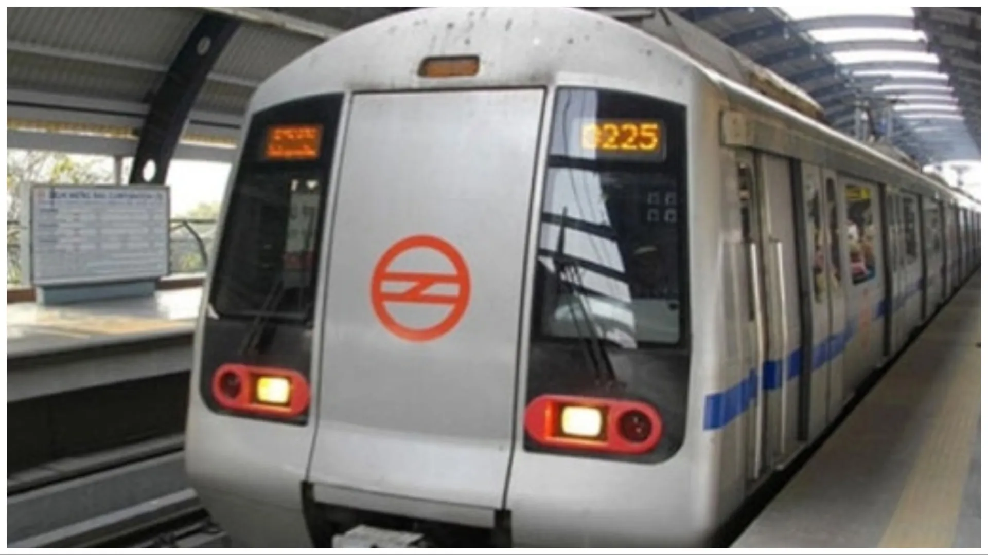 ରାଜଧାନୀରେ ମେଟ୍ରୋ ସେବା, ଚଳିତ ବର୍ଷ ଶେଷ ସୁଦ୍ଧା ଆରମ୍ଭ ହେବ କାମ