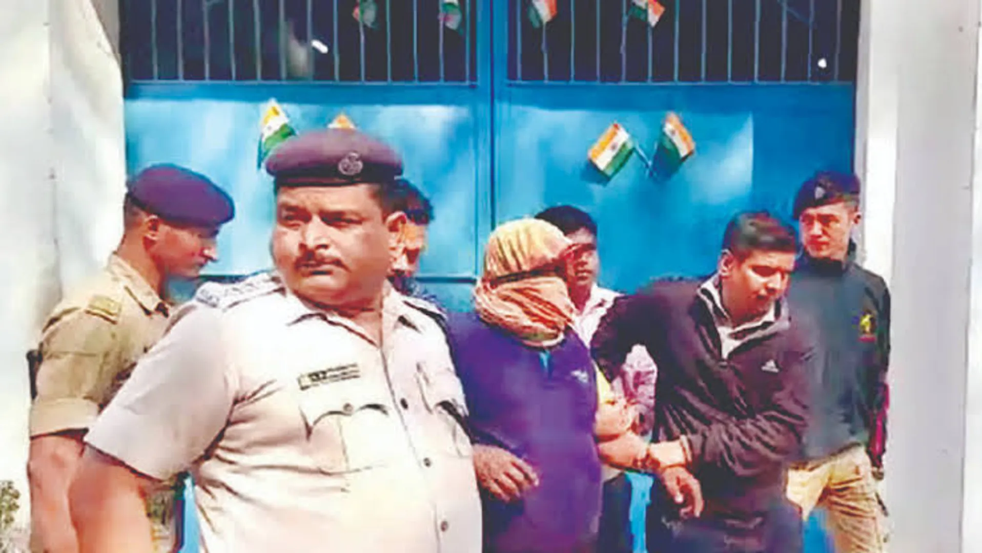 ନବ ଦାସ ହତ୍ୟା ମାମଲା: କ୍ରାଇମବ୍ରାଞ୍ଚ ରଖିଲା ସ୍ପଷ୍ଟୀକରଣ