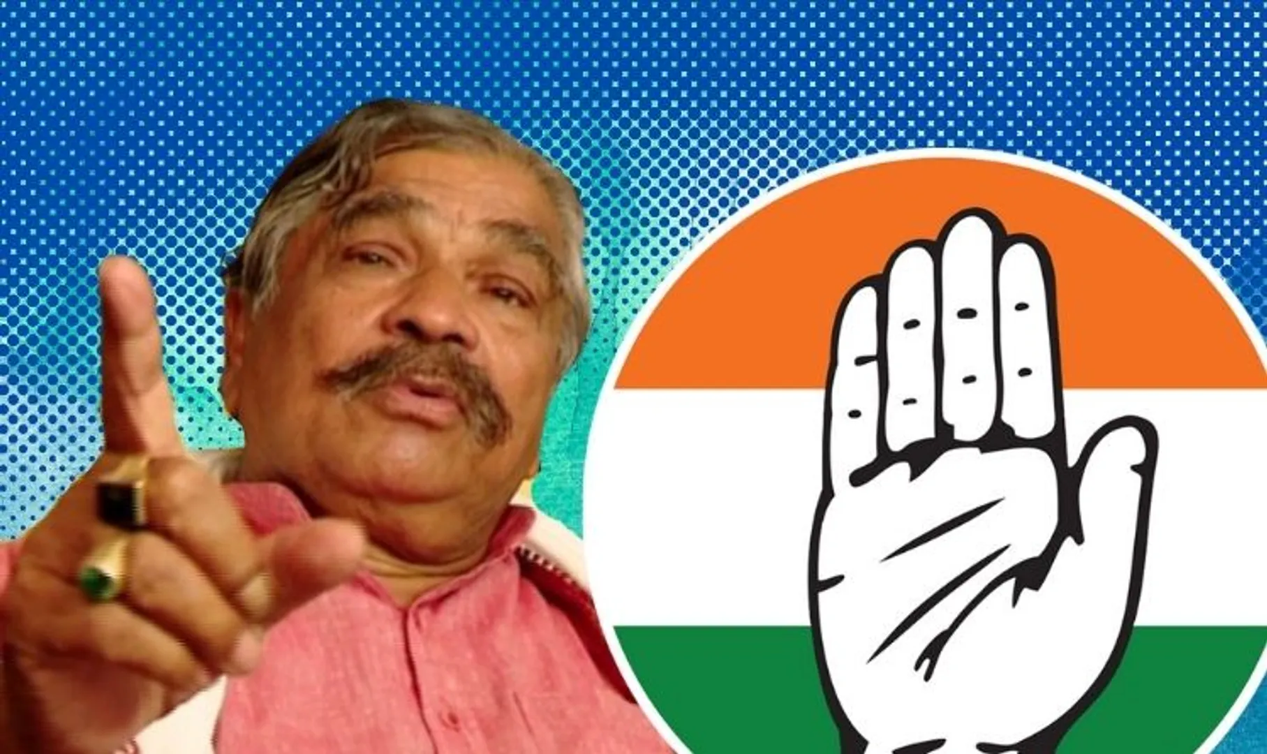 ଓଡ଼ିଶା ଆସି କଂଗ୍ରେସ ନେତାଙ୍କ ମଧ୍ୟରେ ଥିବା ବିବାଦକୁ ଠିକ୍ କରନ୍ତୁ ରାହୁଲ : ସୁର ରାଉତରାୟ 