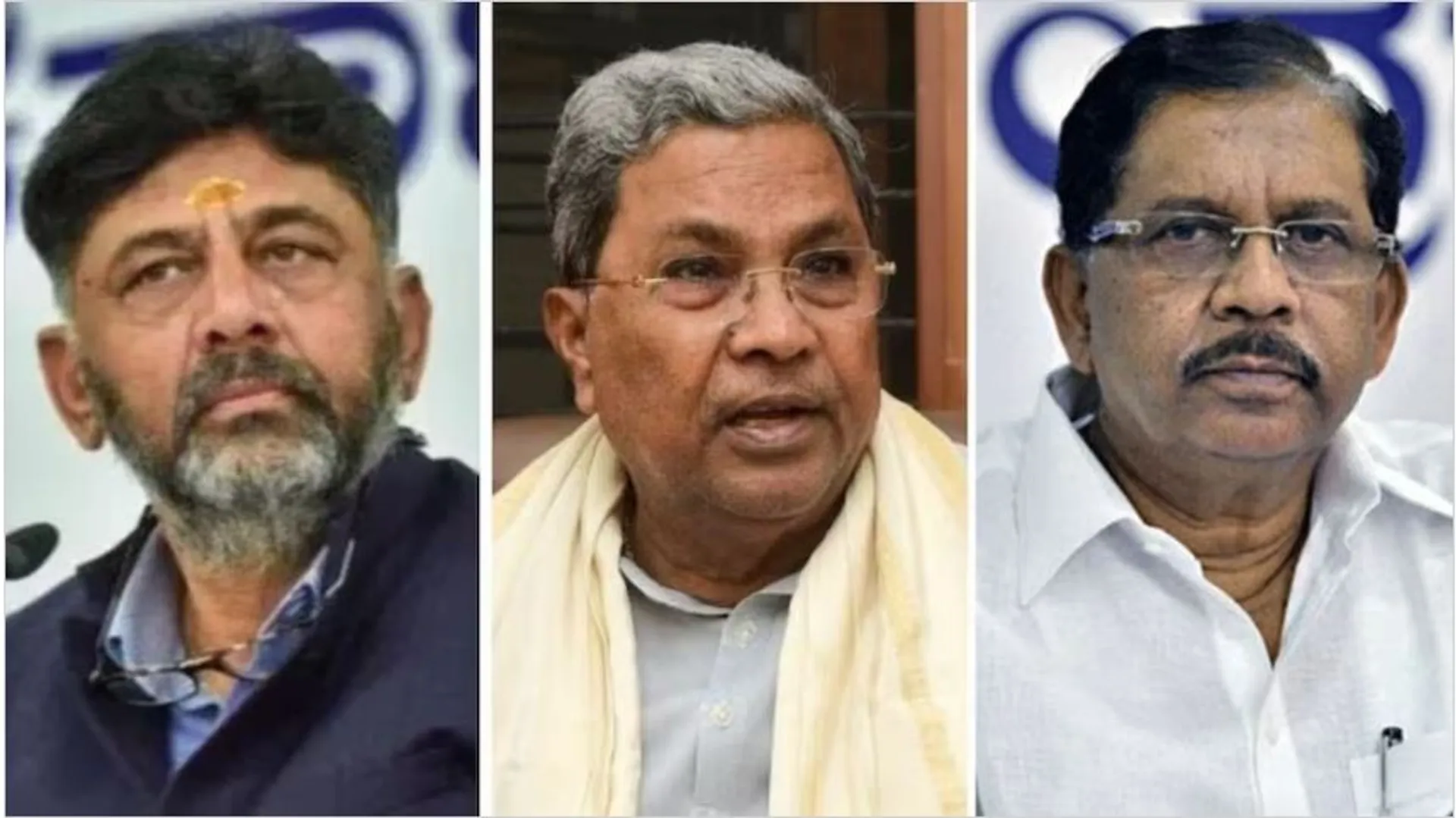 କର୍ଣ୍ଣାଟକରେ ନୂଆ ମନ୍ତ୍ରୀଙ୍କ ମଧ୍ୟରେ ବିଭାଗ ବଣ୍ଟନ। ସିଦ୍ଦରମୈୟାଙ୍କ ପାଖରେ ଅର୍ଥ, ଜି ପରମେଶ୍ୱରଙ୍କ ପାଖରେ ଗୃହ ବିଭାଗ 