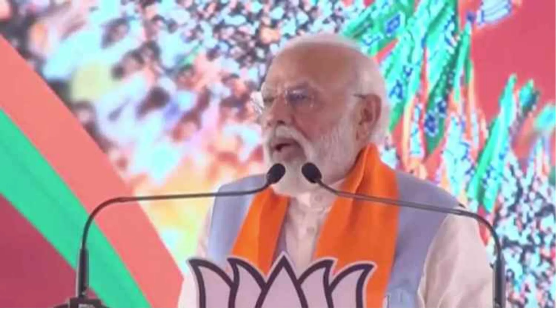 କଂଗ୍ରେସ ସୁଦାନ ସଙ୍କଟ ଉପରେ ରାଜନୀତି କରିବାକୁ ପଛାଇନାହିଁ। ପିଡୀତ ପରିବାରକୁ ଉସକାଉଛନ୍ତି ଦଳର ନେତା: ପ୍ରଧାନମନ୍ତ୍ରୀ ମୋଦୀ