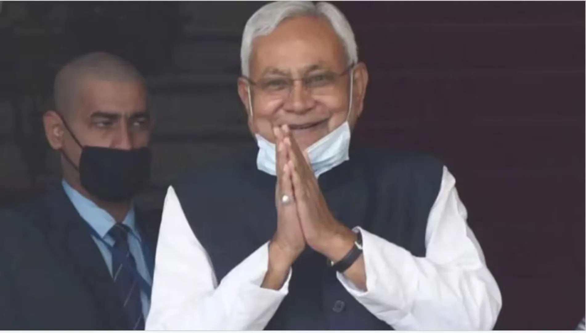 ବିହାରରେ ଜୁନ ୧୨ରେ ବିରୋଧୀ ମେଳି। ନୀତିଶଙ୍କ ଅଧ୍ୟକ୍ଷତାରେ ବୈଠକ