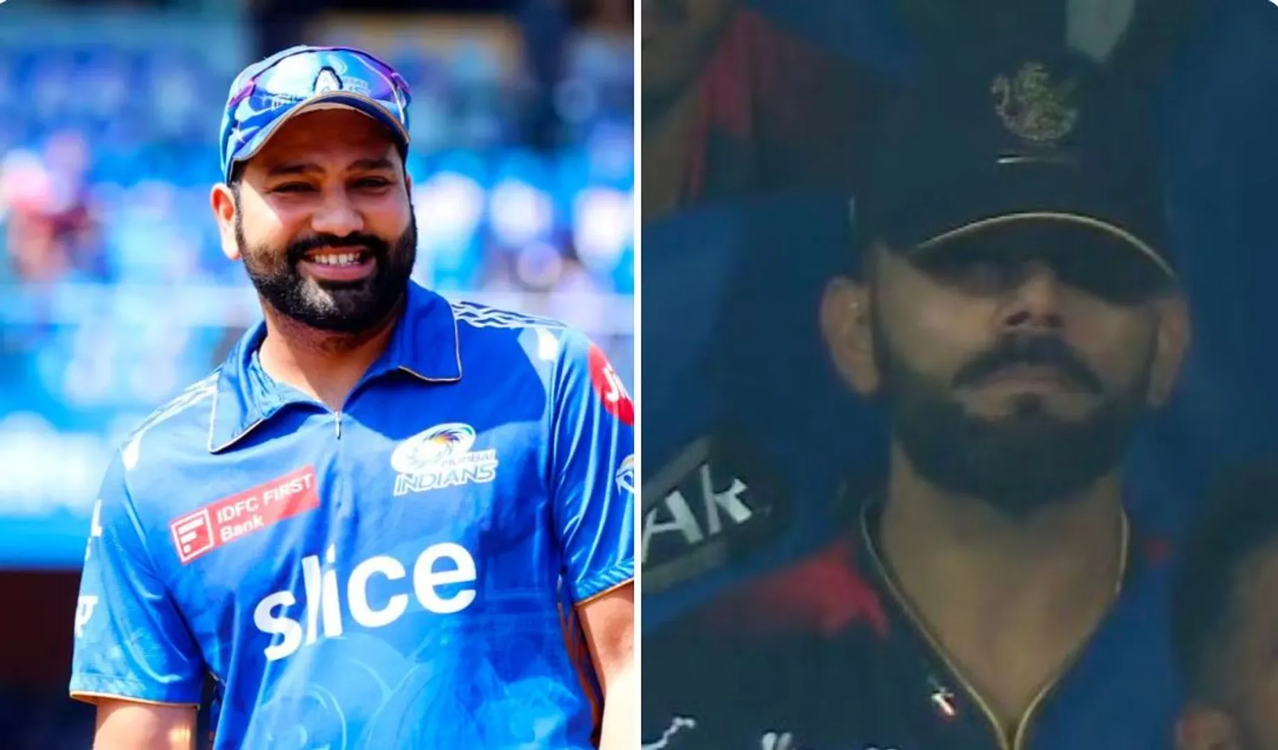 ଆଇପିଏଲ ମହାସମର : ହାରିଲା ବେଙ୍ଗାଲୁର, ପ୍ଲେ ଅଫରେ ମୁମ୍ବାଇ