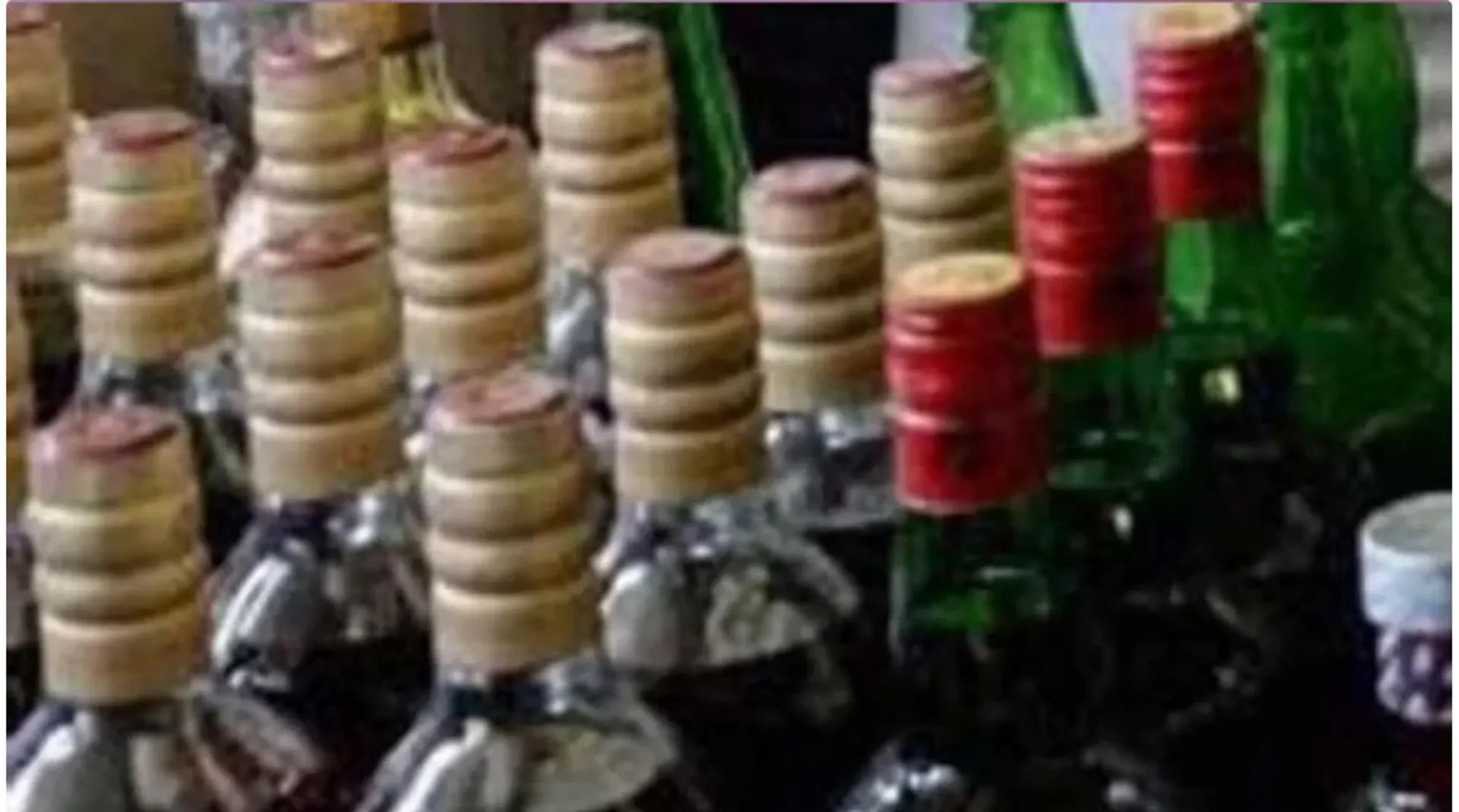 ତାମିଲନାଡୁରେ ବିଷାକ୍ତ ମଦ ମୃତ୍ୟୁ, ଚାଲିଗଲା ୩ ଜୀବନ। ୧୦ରୁ ଅଧିକ ଡାକ୍ତରଖାନାରେ ଭର୍ତ୍ତି