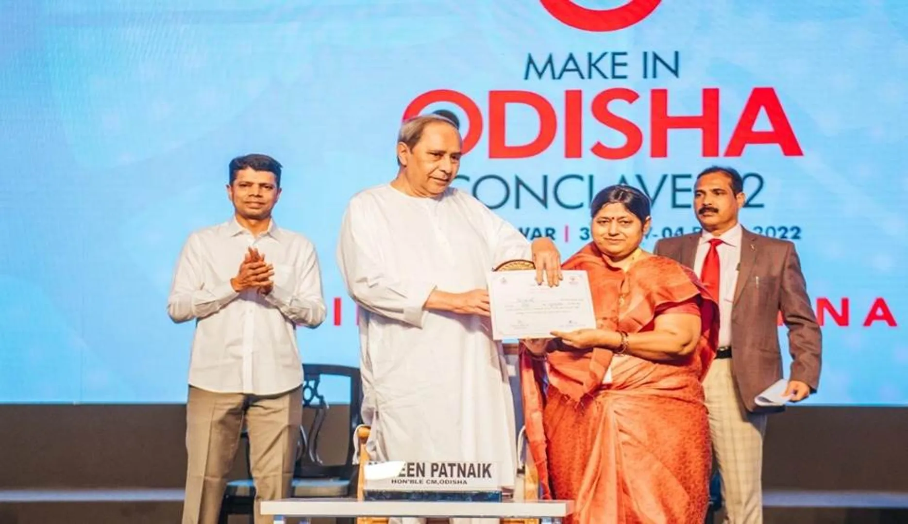 ଓଡ଼ିଶା ମିଲେଟ୍ସ ମିଶନ ଦେଇଛି ମହିଳାମାନଙ୍କୁ ସ୍ୱତନ୍ତ୍ର ପରିଚୟ