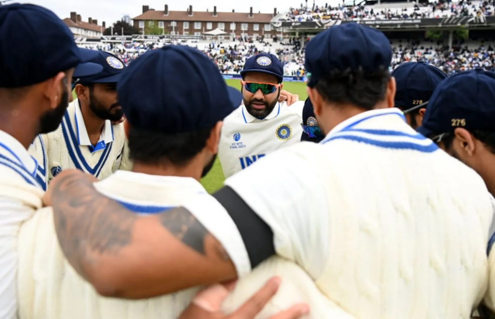 ୱେଷ୍ଟଇଣ୍ଡିଜ୍ ବିପକ୍ଷ ଟେଷ୍ଟ ଓ ଦିନିକିଆ ସିରିଜ୍ ପାଇଁ ଘୋଷଣା ହେଲା ଭାରତୀୟ ଦଳ । ନବାଗତଙ୍କୁ ମିଳିଲା ସୁଯୋଗ । ଦେଖନ୍ତୁ, ଦଳରେ ଅଛନ୍ତି କିଏ କିଏ?